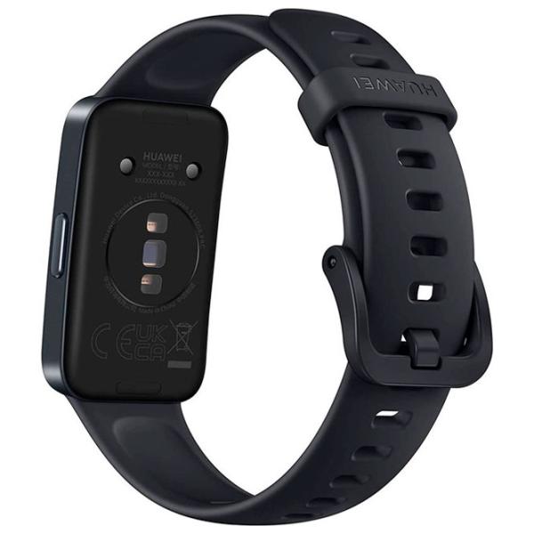 Huawei Band 8 1.47"/ Black photo 4 Huawei Band 8 1.47"/ Black photo 4