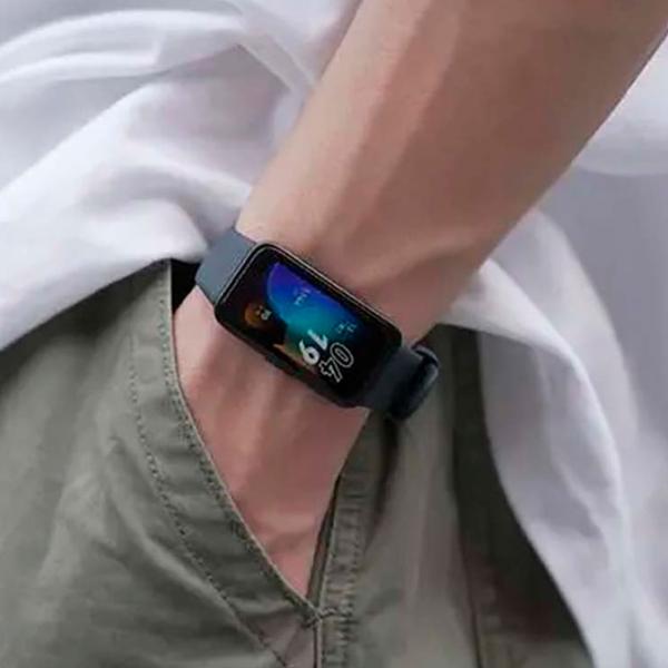 Huawei Band 8 1.47"/ Black photo 8 Huawei Band 8 1.47"/ Black photo 8