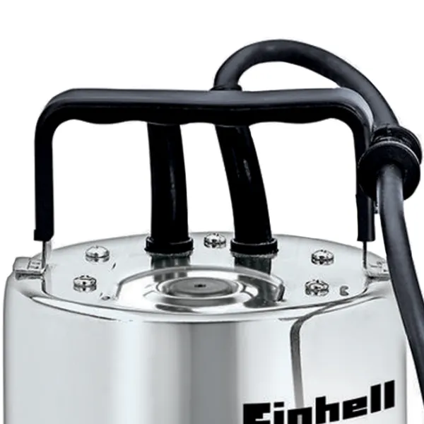 Pompa submersibilă Einhell GC-DP 1020 N 1000 W 18000 l/ h photo 2