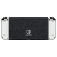 Nintendo Switch Oled Model The Legend Of Zelda / Белый photo 5