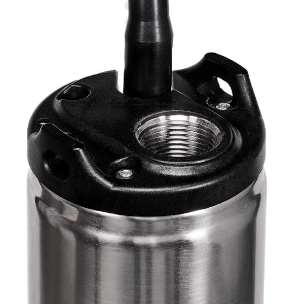 Погружной насос Einhell GE-DW 1155 N-A 1100 Вт 6000 л/ ч photo 2