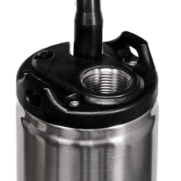 Погружной насос Einhell GE-DW 1155 N-A 1100 Вт 6000 л/ ч photo 2