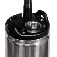 Pompa submersibilă Einhell GE-DW 1155 N-A 1100 W 6000 l/ h photo 2