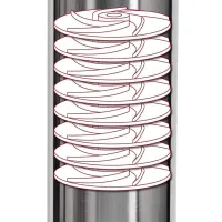 Pompa submersibilă Einhell GE-DW 1155 N-A 1100 W 6000 l/ h photo 5
