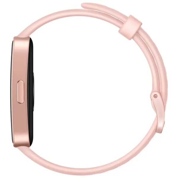 Huawei Band 8 1.47"/ Розовый photo 3