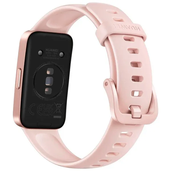 Huawei Band 8 1.47"/ Розовый photo 4