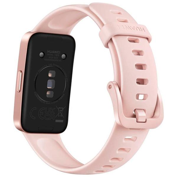 Huawei Band 8 1.47"/ Розовый photo 4