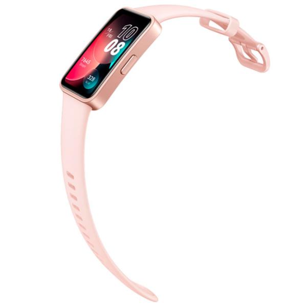 Huawei Band 8 1.47"/ Розовый photo 6
