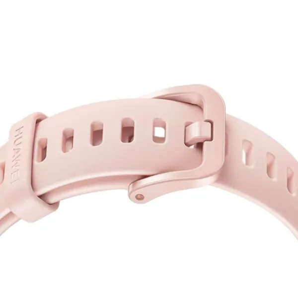 Huawei Band 8 1.47"/ Розовый photo 7