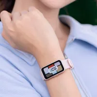 Huawei Band 8 1.47"/ Розовый photo 9