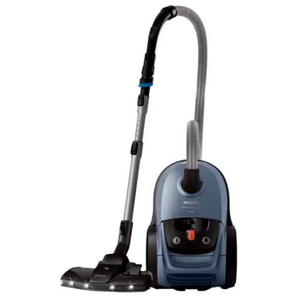 Aspirator Philips FC8787/ 09 750 W/ Black Blue photo 3