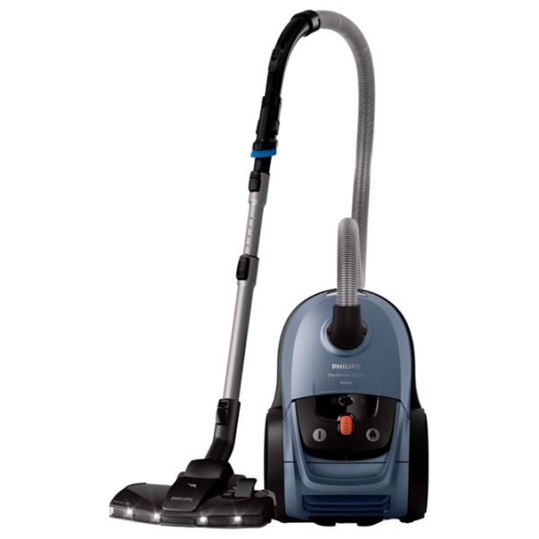 Aspirator Philips FC8787/ 09 750 W/ Black Blue photo 3