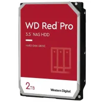 HDD Western Digital WD2002FFSX 2 ТБ Красный photo 2