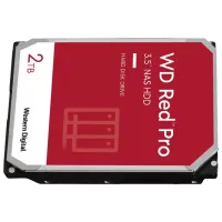HDD Western Digital WD2002FFSX 2 ТБ Красный photo 3