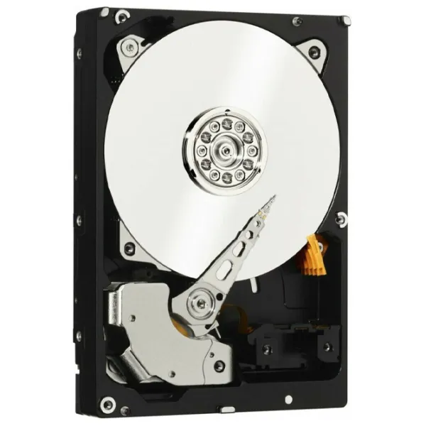 HDD Western Digital WD2002FFSX 2 ТБ Красный photo 4