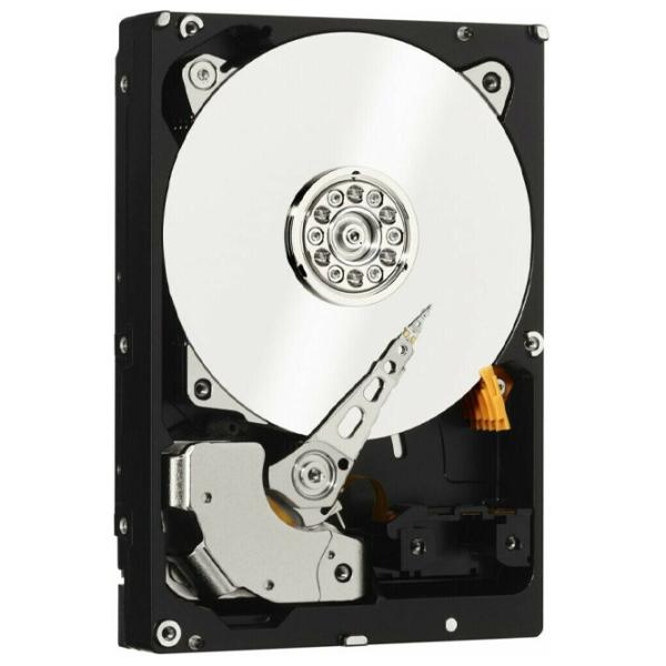 HDD Western Digital WD2002FFSX 2 ТБ Красный photo 4