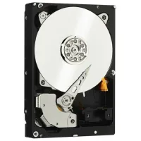 HDD Western Digital WD2002FFSX 2 ТБ Красный photo 4