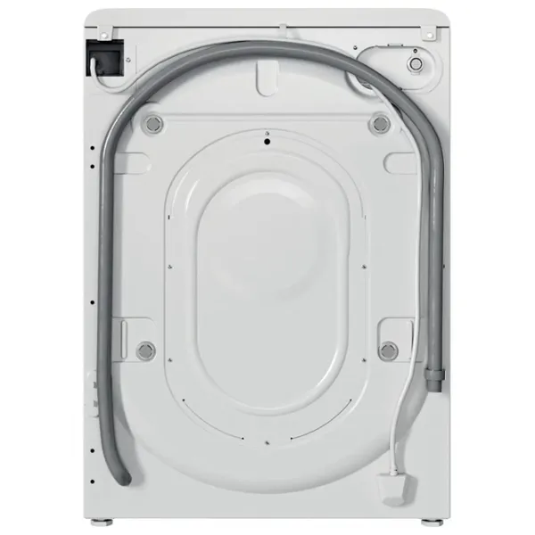 Стиральная машина Indesit BWSA 61294 W EU N 6 кг / 1200 об/мин / Белый photo 3
