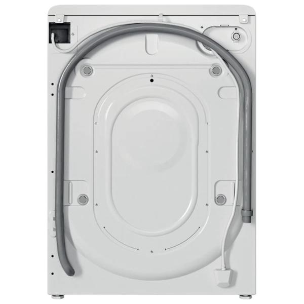 Стиральная машина Indesit BWSA 61294 W EU N 6 кг / 1200 об/мин / Белый photo 3