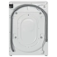 Стиральная машина Indesit BWSA 61294 W EU N 6 кг / 1200 об/мин / Белый photo 3