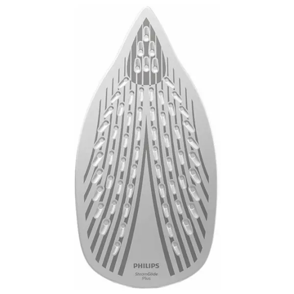 Fier de călcat Philips GC4556/ 60 Clasic/ 2500 W/ Black photo 2 Fier de călcat Philips GC4556/ 60 Clasic/ 2500 W/ Black photo 2