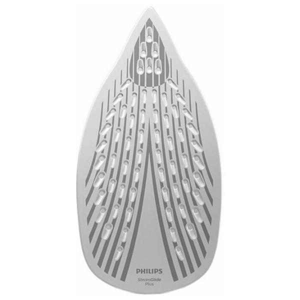 Fier de călcat Philips GC4556/ 60 Clasic/ 2500 W/ Black photo 2 Fier de călcat Philips GC4556/ 60 Clasic/ 2500 W/ Black photo 2