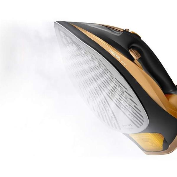 Fier de călcat Philips GC4556/ 60 Clasic/ 2500 W/ Black photo 4 Fier de călcat Philips GC4556/ 60 Clasic/ 2500 W/ Black photo 4