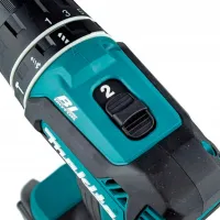 Дрель-шуруповерт Makita DHP485RF3J 500 об/мин photo 4
