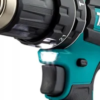 Дрель-шуруповерт Makita DHP485RF3J 500 об/мин photo 5