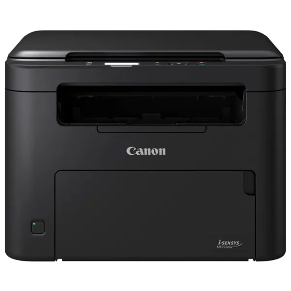 МФУ Canon i-SENSYS
MF272dw Лазерный/ Монохромный photo 2