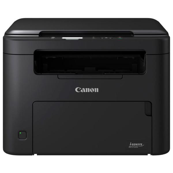 МФУ Canon i-SENSYS
MF272dw Лазерный/ Монохромный photo 2