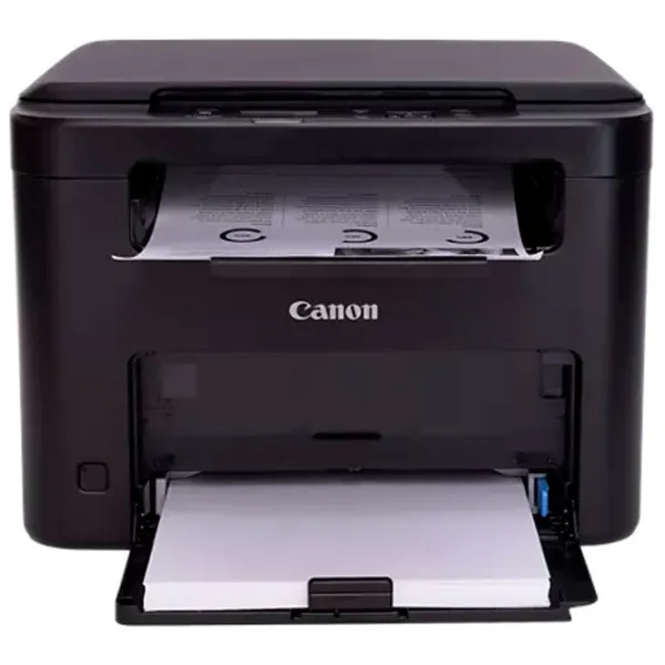 МФУ Canon i-SENSYS
MF272dw Лазерный/ Монохромный photo 5