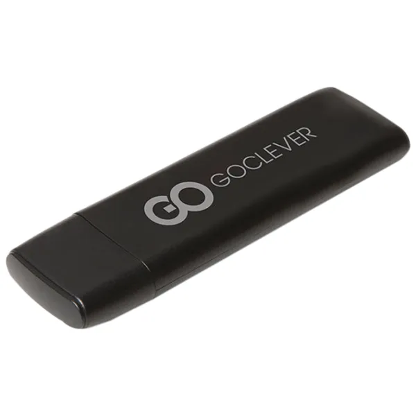 Asistență pentru TV GoClever Nano Droid X1 HDMI/ Black photo 2