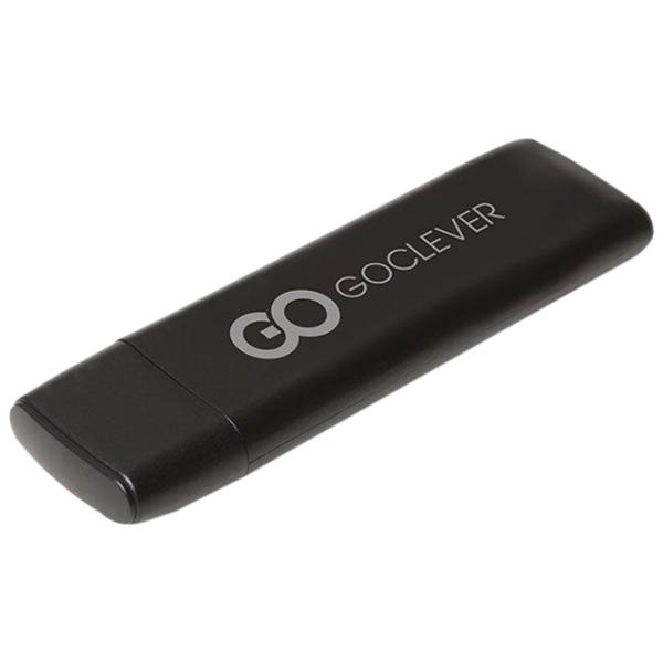 Asistență pentru TV GoClever Nano Droid X1 HDMI/ Black photo 2