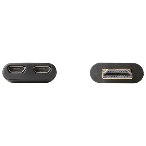 Asistență pentru TV GoClever Nano Droid X1 HDMI/ Black photo 3