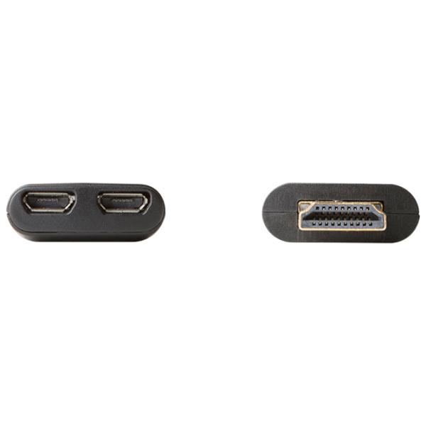 Asistență pentru TV GoClever Nano Droid X1 HDMI/ Black photo 3