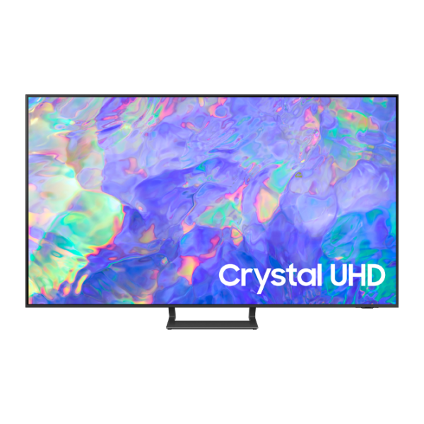 Televizor Samsung UE65CU8500UXUA 65"/ LED/ 4K/ Smart TV/ Black photo 6 Televizor Samsung UE65CU8500UXUA 65"/ LED/ 4K/ Smart TV/ Black photo 6