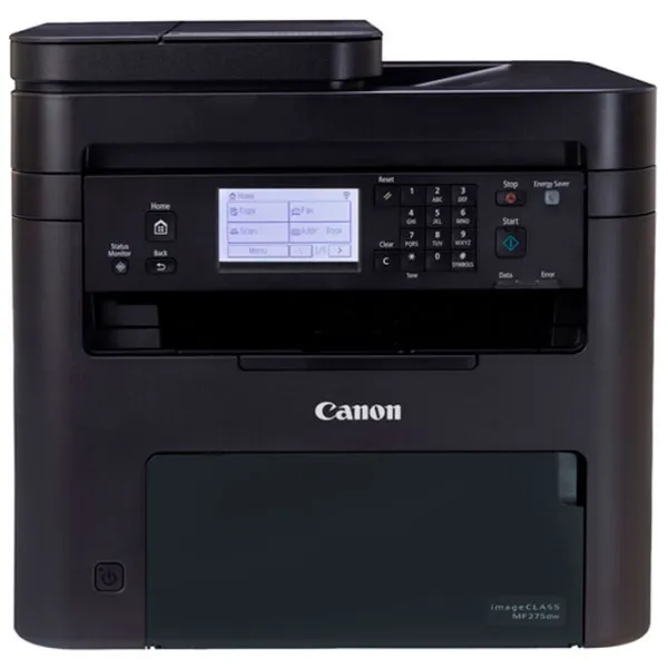 МФУ Canon imageCLASS
MF275dw Лазерный/ Монохромный photo 2
