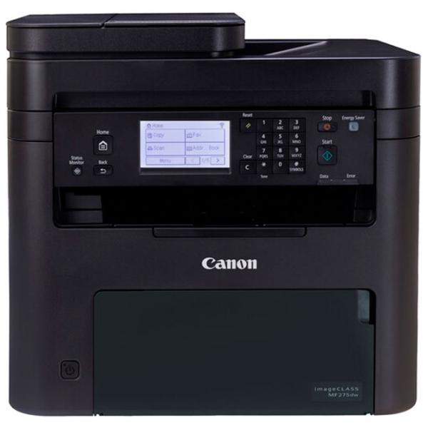 МФУ Canon imageCLASS
MF275dw Лазерный/ Монохромный photo 2