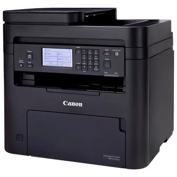 МФУ Canon imageCLASS
MF275dw Лазерный/ Монохромный photo 3