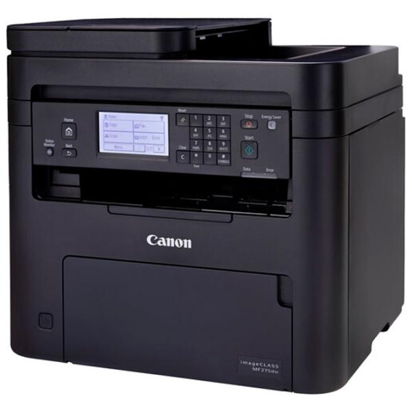 МФУ Canon imageCLASS
MF275dw Лазерный/ Монохромный photo 3