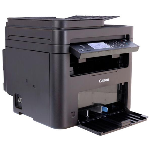 МФУ Canon imageCLASS
MF275dw Лазерный/ Монохромный photo 4