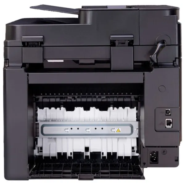 МФУ Canon imageCLASS
MF275dw Лазерный/ Монохромный photo 5