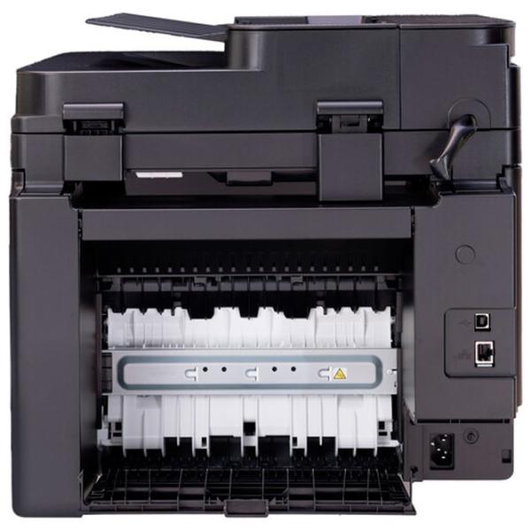МФУ Canon imageCLASS
MF275dw Лазерный/ Монохромный photo 5