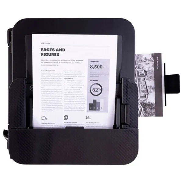 МФУ Canon imageCLASS
MF275dw Лазерный/ Монохромный photo 7