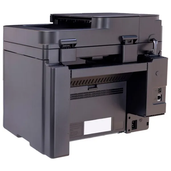 МФУ Canon imageCLASS
MF275dw Лазерный/ Монохромный photo 8