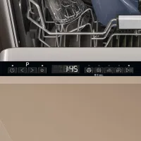 Mașină de spălat vase Hotpoint-Ariston HM7 42 L Full size/ Black photo 5