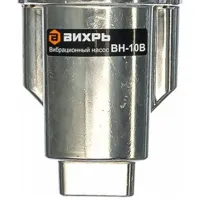 Погружной насос Vihri BH-10V 280 Вт 1080 л/ ч photo 3