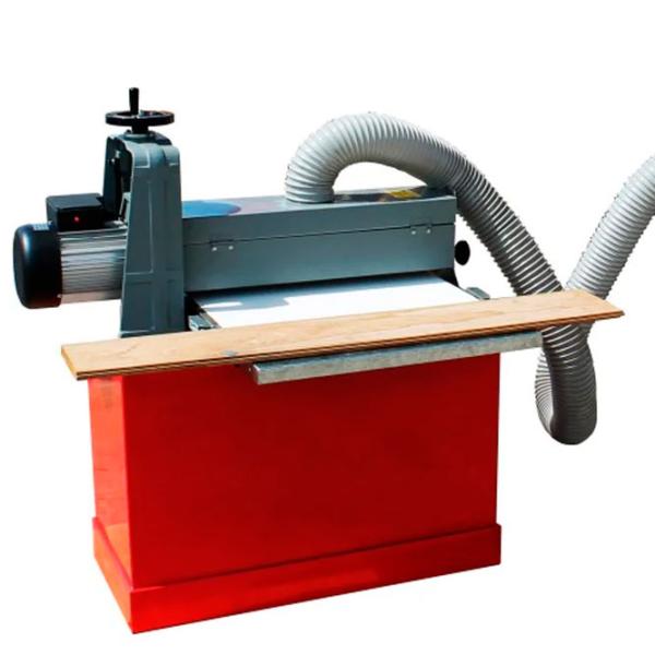 Șlefuitor Holzmann ZS560U Cu bandă/ 2250 W/ Red photo 6