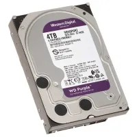 HDD Western Digital WD43PURZ 4 ТБ Пурпурный photo 3